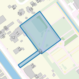 Perceel OWD00-C-9320