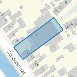 Perceel OWD00-C-9321