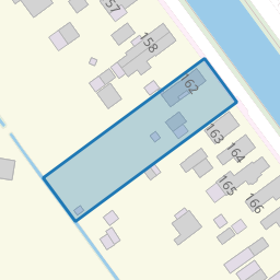 Perceel OWD00-C-9340