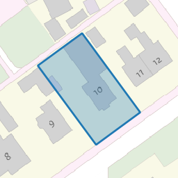 Perceel OWD00-C-9379