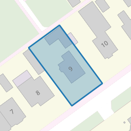 Perceel OWD00-C-9380