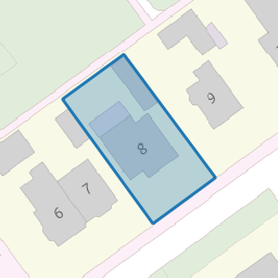 Perceel OWD00-C-9381