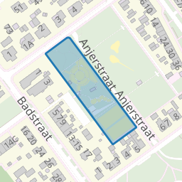 Perceel OWD00-C-9383