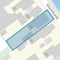 Perceel OWD00-C-9427