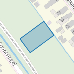 Perceel OWD00-C-9442