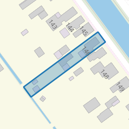 Perceel OWD00-C-9445