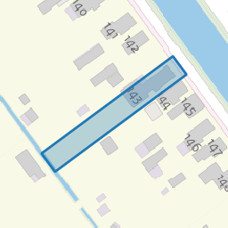 Perceel OWD00-C-9446