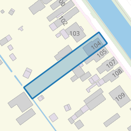 Perceel OWD00-C-9455