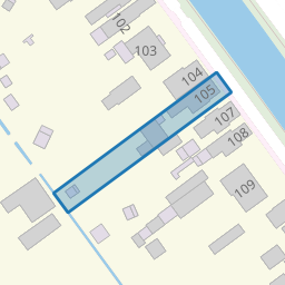 Perceel OWD00-C-9456