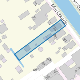 Perceel OWD00-C-9515