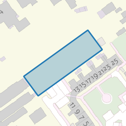 Perceel OWD00-C-9520