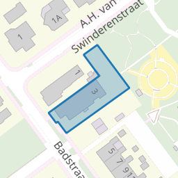 Perceel OWD00-C-9524