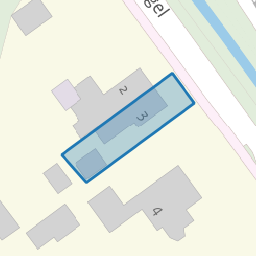 Perceel OWD00-C-9564