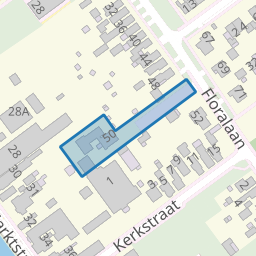 Perceel OWD00-C-9591