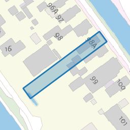 Perceel OWD00-C-9604