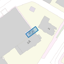 Perceel OWD00-C-9608