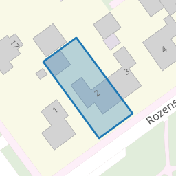 Perceel OWD00-C-9639