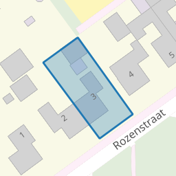 Perceel OWD00-C-9640