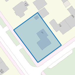 Perceel OWD00-C-9642