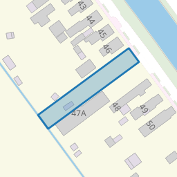 Perceel OWD00-C-9650