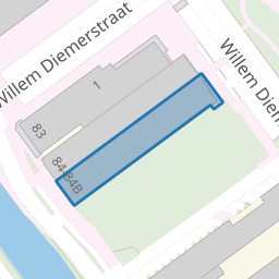 Perceel OWD00-C-9666