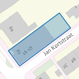 Perceel OWD00-C-9668