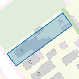 Perceel OWD00-C-9672