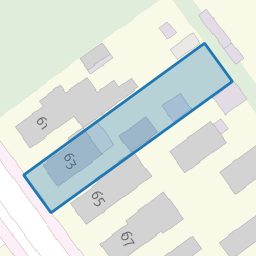 Perceel OWD00-C-9673