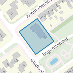 Perceel OWD00-C-9677