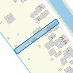 Perceel OWD00-C-9685