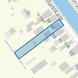 Perceel OWD00-C-9733