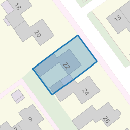 Perceel OWD00-C-9881