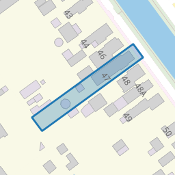 Perceel OWD00-C-9899