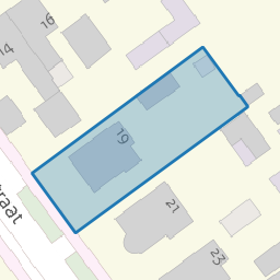 Perceel OWD00-C-9921