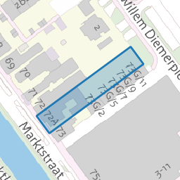 Perceel OWD00-C-9930