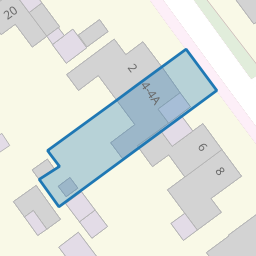 Perceel OWD00-C-9947