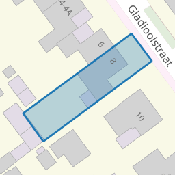 Perceel OWD00-C-9949