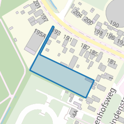 Perceel OWD00-D-3118