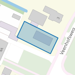 Perceel OWD00-D-3284