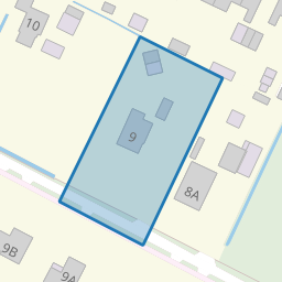 Perceel OWD00-D-3460