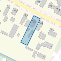 Perceel OWD00-D-4060