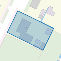 Perceel OWD00-D-4474