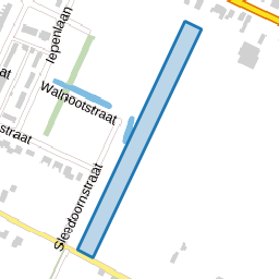 Perceel OWD00-D-4499