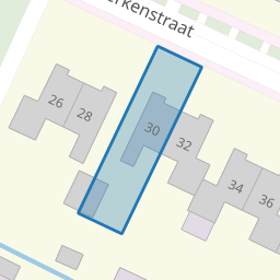 Perceel OWD00-D-4545