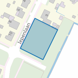 Perceel OWD00-D-4691