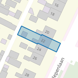 Perceel OWD00-D-4703