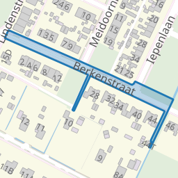 Perceel OWD00-D-4745