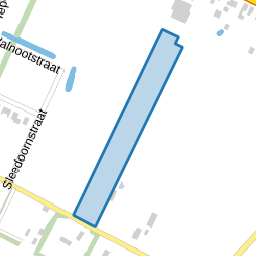 Perceel OWD00-D-4751