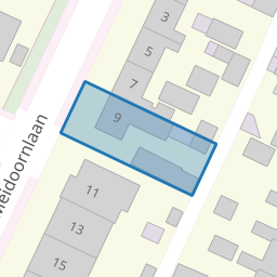 Perceel OWD00-D-4758