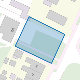 Perceel OWD00-D-4786